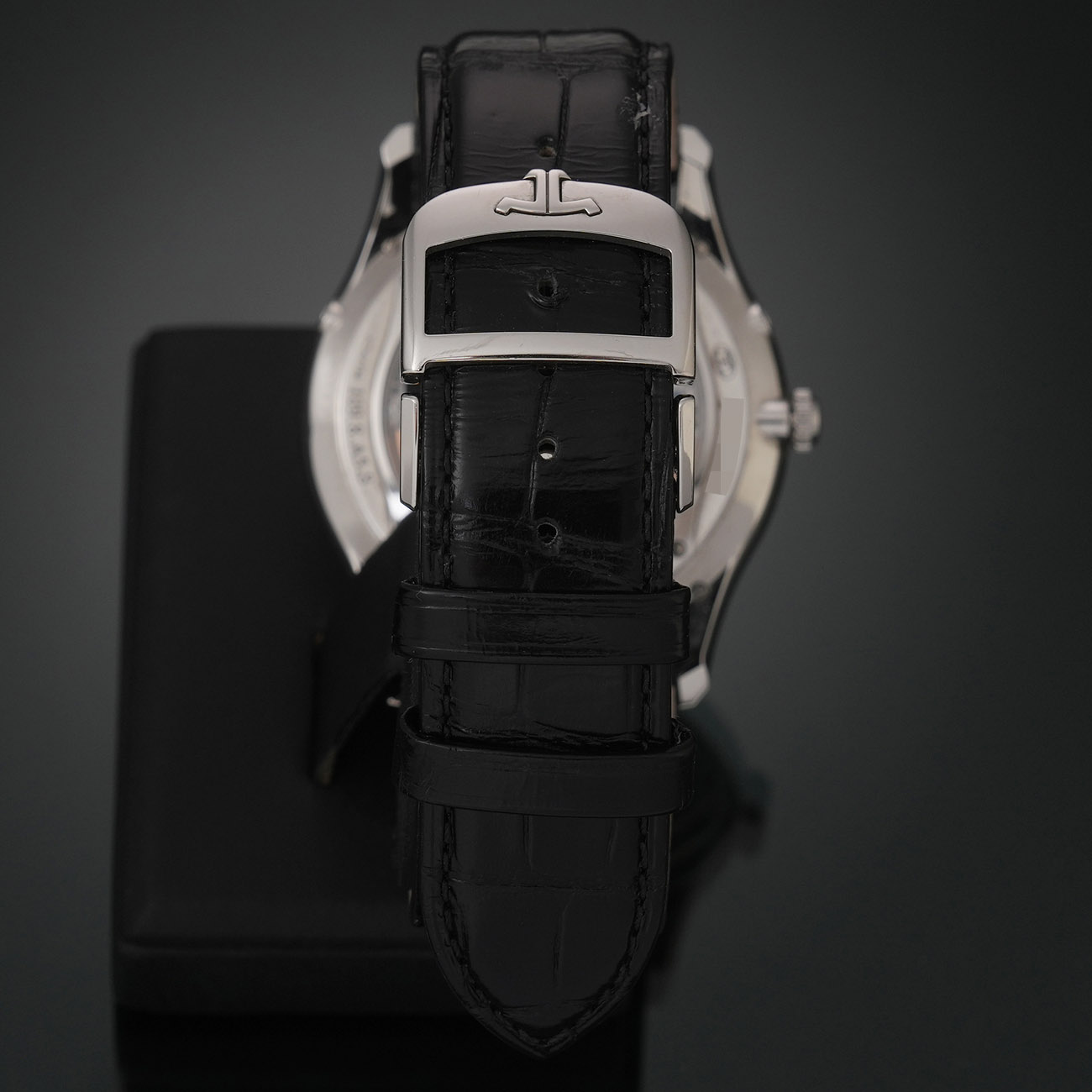 JAEGER LECOULTRE(USED)예거르쿨트르 마스터 울트라 씬 Q1368430